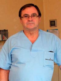 Dr. Urologist Kamil