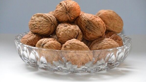 the benefits of walnut for potency in men